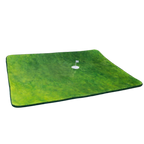 Tee Box, Green and Fairway Playmats
