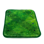 Tee Box, Green and Fairway Playmats
