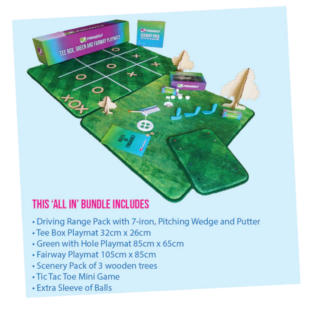 Course Designer (All In) Bundle