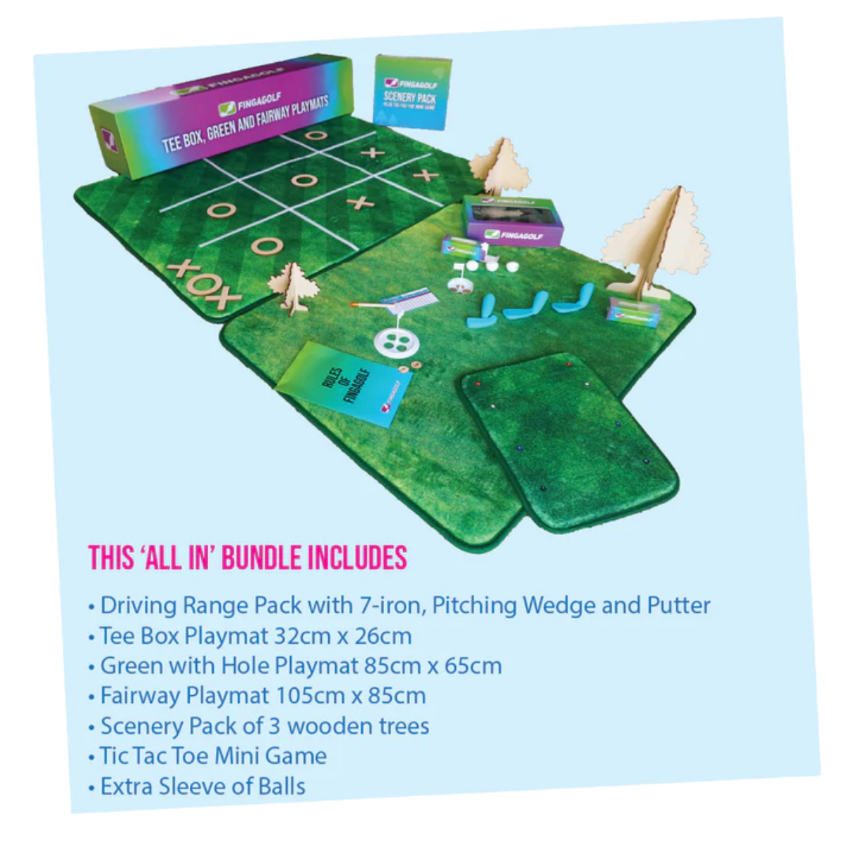 Course Designer (All In) Bundle