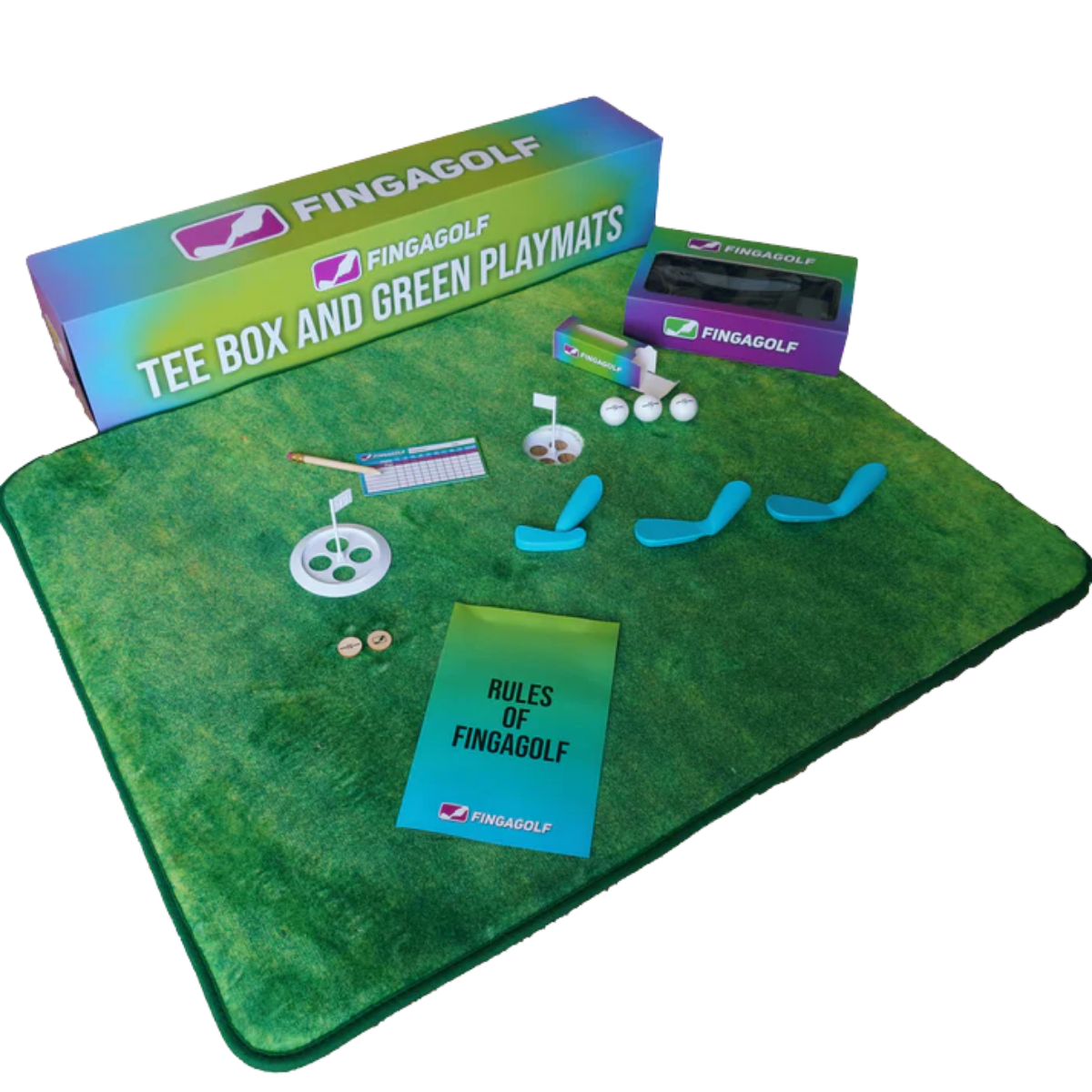 Player's Pack