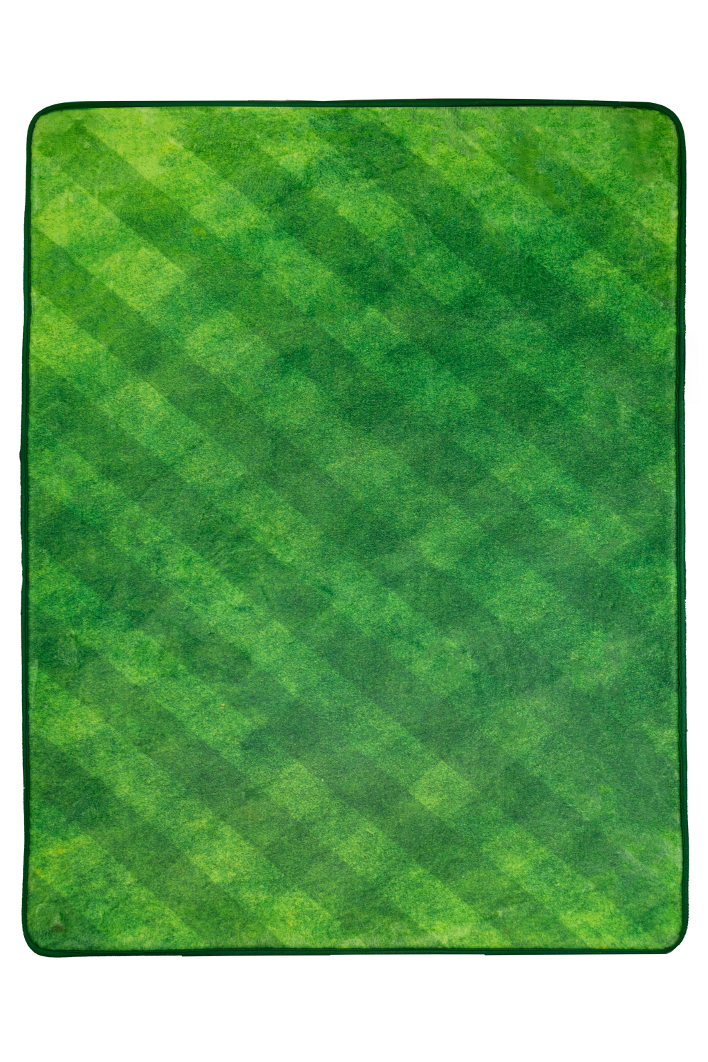 Tee Box, Green and Fairway Playmats