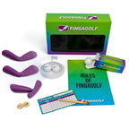 Left Handed Driving Range Pack