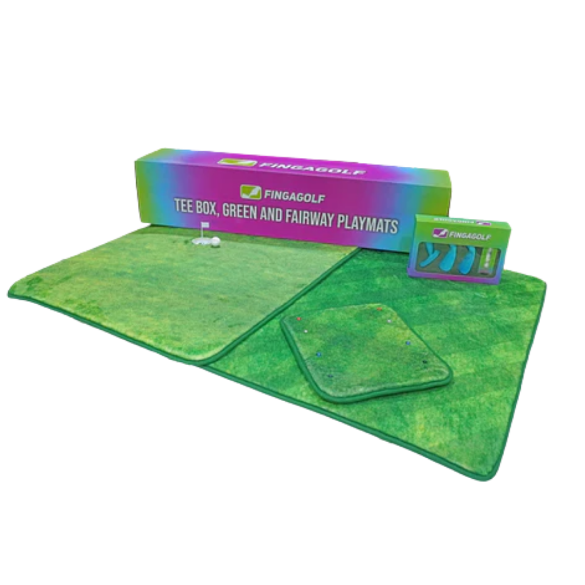Fingagolf Core Set