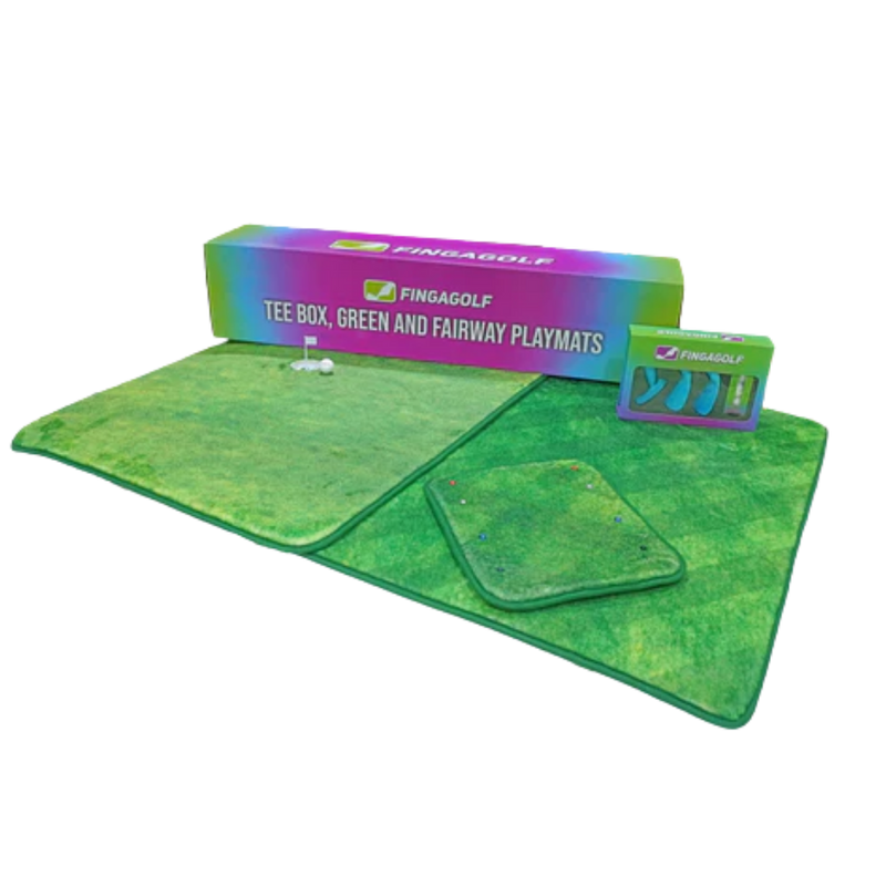 Fingagolf Core Set