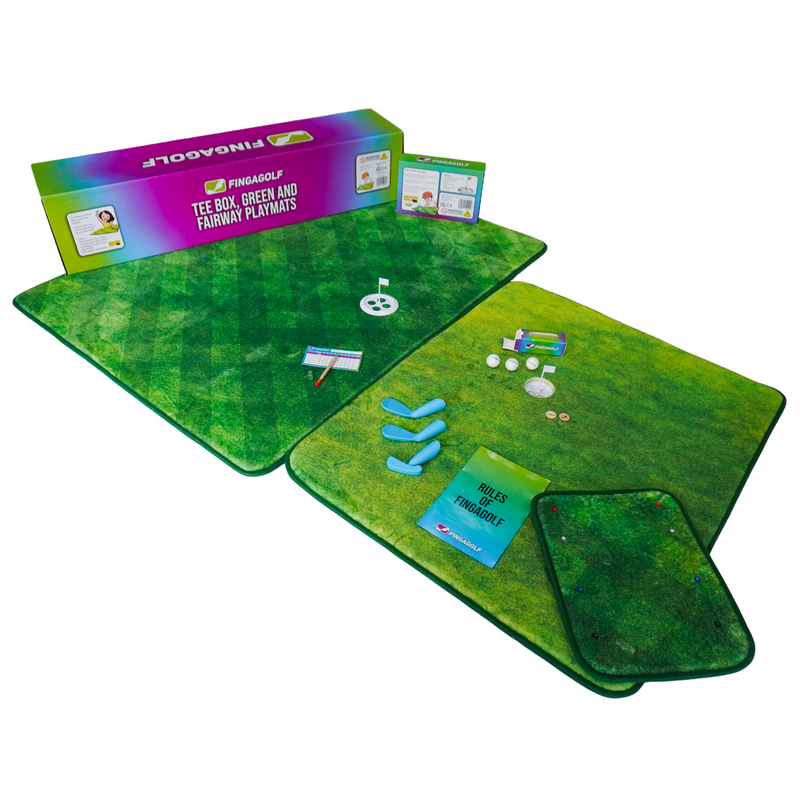 Fingagolf Core Set