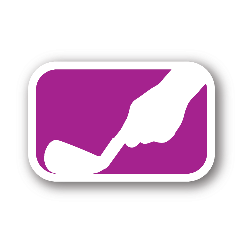 Fingagolf – Like Golf. With Your Finger.