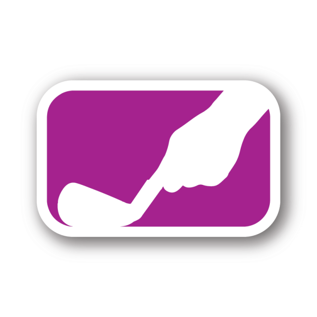 Fingagolf – Like Golf. With Your Finger.